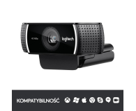 Logitech C922 Pro Stream Full HD - 326684 - zdjęcie 13
